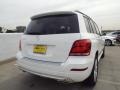 Polar White - GLK 350 Photo No. 4