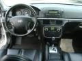 2007 Bright Silver Hyundai Sonata Limited V6  photo #12