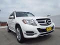 Polar White - GLK 350 Photo No. 11