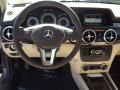 Lunar Blue Metallic - GLK 350 Photo No. 9