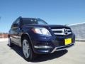Lunar Blue Metallic - GLK 350 Photo No. 11