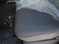 Glacier White - Frontier SV Crew Cab Photo No. 10