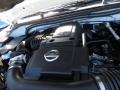 2014 Nissan Frontier 4.0 Liter DOHC 24-Valve CVTCS V6 Engine Photo