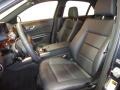 2014 Steel Gray Metallic Mercedes-Benz E 350 4Matic Sedan  photo #25