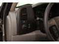 Graystone Metallic - Silverado 1500 LS Regular Cab Photo No. 6