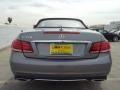 Paladium Silver Metallic - E 350 Cabriolet Photo No. 9