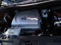 2014 Nissan LEAF 80kW/107hp AC Synchronous Electric Motor Engine Photo