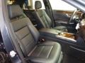 Steel Gray Metallic - E 350 4Matic Sedan Photo No. 34