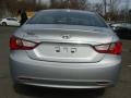 Radiant Silver - Sonata GLS Photo No. 5