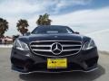 2014 Black Mercedes-Benz E 350 Sport Sedan  photo #2