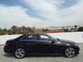2014 Black Mercedes-Benz E 350 Sport Sedan  photo #3