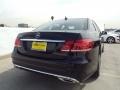 2014 Black Mercedes-Benz E 350 Sport Sedan  photo #4