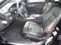 2014 Black Mercedes-Benz E 350 Sport Sedan  photo #7