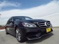 2014 Black Mercedes-Benz E 350 Sport Sedan  photo #11