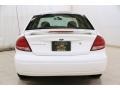 2006 Vibrant White Ford Taurus SE  photo #12