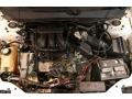 3.0 Liter OHV 12-Valve V6 Engine for 2006 Ford Taurus SE #91424321