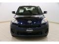 2008 Nautical Blue Metallic Scion xD   photo #2