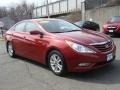 Sparkling Ruby - Sonata GLS Photo No. 3