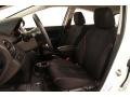Crystal White Pearl Mica - MAZDA2 Touring Photo No. 7