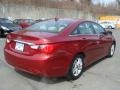 Sparkling Ruby - Sonata GLS Photo No. 4