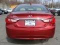 Sparkling Ruby - Sonata GLS Photo No. 5