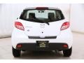 Crystal White Pearl Mica - MAZDA2 Touring Photo No. 14