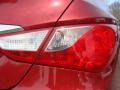 Sparkling Ruby - Sonata GLS Photo No. 22