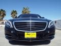 Black - S 550 Sedan Photo No. 2