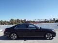 Black - S 550 Sedan Photo No. 3