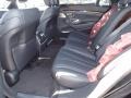 Black - S 550 Sedan Photo No. 8