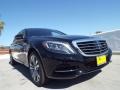 Black - S 550 Sedan Photo No. 11