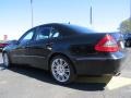 Black - E 350 4Matic Sedan Photo No. 5