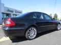 Black - E 350 4Matic Sedan Photo No. 7