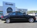 Black - E 350 4Matic Sedan Photo No. 8