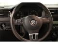 Candy White - Jetta SE Sedan Photo No. 7