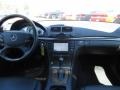 Black - E 350 4Matic Sedan Photo No. 16