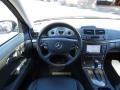 Black - E 350 4Matic Sedan Photo No. 18