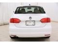 Candy White - Jetta SE Sedan Photo No. 19