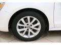 Candy White - Jetta SE Sedan Photo No. 21