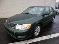 2001 Woodland Green Pearl Toyota Avalon XLS  photo #3