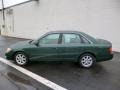 2001 Woodland Green Pearl Toyota Avalon XLS  photo #4