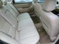 Ivory 2001 Toyota Avalon XLS Interior Color