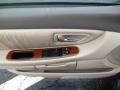 Ivory 2001 Toyota Avalon XLS Door Panel