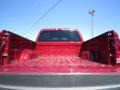 Deep Cherry Red Pearl - 1500 Express Crew Cab Photo No. 15