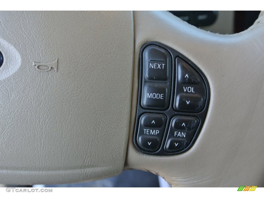 2006 F250 Super Duty King Ranch Crew Cab 4x4 - Oxford White / Castano Brown Leather photo #18