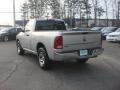 2010 Bright Silver Metallic Dodge Ram 1500 ST Regular Cab  photo #3