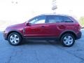 2014 Crystal Red Tintcoat Chevrolet Captiva Sport LS  photo #4