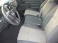 2010 Bright Silver Metallic Dodge Ram 1500 ST Regular Cab  photo #11