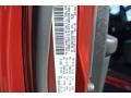 2012 Deep Cherry Red Crystal Pearl Dodge Ram 1500 ST Regular Cab  photo #7