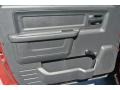 2012 Deep Cherry Red Crystal Pearl Dodge Ram 1500 ST Regular Cab  photo #10